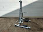 Müller Wheel lifter, auto wiel lift, Ophalen, Nieuw, Mueller, Wiel