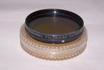 Cineamix 52mm polarizing filter in doosje. Izgs., Overige merken, Polarisatiefilter, Ophalen of Verzenden, Zo goed als nieuw