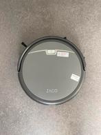 ZACO A4 robotstofzuiger, Witgoed en Apparatuur, Stofzuigers, Ophalen, Zo goed als nieuw, Minder dan 1200 watt, Robotstofzuiger