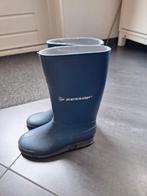 Dunlop Regenlaarzen Maat 33, Jongen of Meisje, Ophalen of Verzenden, Dunlop, Laarzen