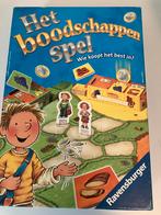 Boodschappenspel van Ravensburger, Hobby en Vrije tijd, Gezelschapsspellen | Bordspellen, Ophalen, Gebruikt, Ravensburger