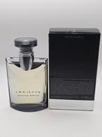 Bvlgari pour homme Soir after shave lotion 100ML vintage, Ophalen of Verzenden, Nieuw