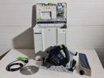 Festool TS 75 EBQ-Plus Invalzaag cirkelzaag in Systainer, Tuin en Terras, Hand-tuingereedschap, Ophalen of Verzenden