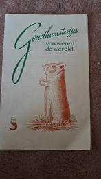 Foldertje van sluis, Ophalen of Verzenden