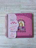 Princes scrap boek NIEUW, Ophalen of Verzenden, Nieuw, Scrapbooking en Knutselen
