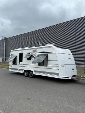 Fendt Brillant 590- Airco 2016 zonder tent beschikbaar voor biedingen