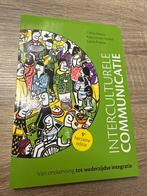 Interculturele Communicatie - Nunez - HBO, Ophalen of Verzenden, Gamma, Gelezen, HBO