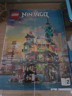 Lego 71741, 1 speler, Zo goed als nieuw, Vanaf 3 jaar, Ophalen