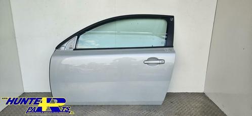 Portier L Kleurcode 481 Volvo C30 ('06-'12), Auto-onderdelen, Carrosserie en Plaatwerk, Deur, Voor, Links, Gebruikt, Ophalen of Verzenden