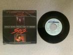Carly Simon single vinyl. It’s hard to be tender., Ophalen of Verzenden, Zo goed als nieuw, Pop