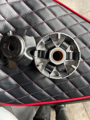 Zip 4t onderdelen beschikbaar voor biedingen