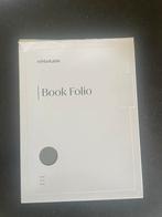 reMarkable Book Folio Gray, Computers en Software, Tablet-hoezen, Verzenden, Nieuw, 10 inch
