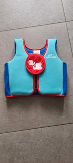 Decathlon Zwemvest 18-30 kg, Ophalen, Jongen of Meisje, One size, Decathlon