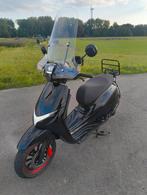 La souris Valexim euro 5, Zo goed als nieuw, Benzine, Ophalen, Overige merken