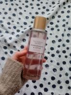 Victoria's Secret pomegranate and lotus bodymist, Verzenden, Zo goed als nieuw
