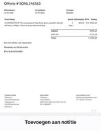 Bovenlader Atlantis whirlpool wasmachine, Eén persoon, Cadeaubon, Overige typen