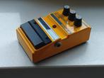 DOD FX-50 Overdrive Plus - Mooigebleven vintage pedaal, Ophalen of Verzenden, Zo goed als nieuw