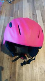 Skihelm (52-56 cm), Overige merken, Gebruikt, Overige typen, Ophalen of Verzenden