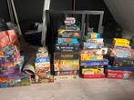 Bordspellen te koop, Hobby en Vrije tijd, Gezelschapsspellen | Bordspellen, Ophalen
