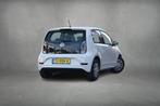 Volkswagen up! 1.0 BMT move up! | Airco | Bluetooth | Elektr, Stof, Gebruikt, Wit, Handgeschakeld