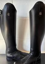 Cavallo paardrijlaarzen linus jump laarzen leather 36, Dieren en Toebehoren, Ophalen of Verzenden, Gebruikt, Dressuur, Schoeisel