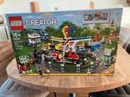 Lego Creator 10244 Fairground Mixer Kermis, Ophalen, Nieuw, Complete set, Lego