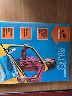 Auto kampioen. 1975, Boeken, Ophalen of Verzenden, Zo goed als nieuw, Algemeen