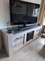 Tv kast, Ophalen, 25 tot 50 cm, Minder dan 100 cm