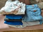 Kledingpakket dames tiener maat s, Ophalen of Verzenden, Zo goed als nieuw, Maat 38/40 (M)
