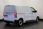 Opel Vivaro 2.0 BlueHDi 145PK EURO 6 - Airco - Navi - Cruise, 145 pk, Stof, Gebruikt, 4 cilinders