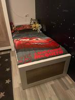 Kinderkamer Compleet Kidsmill Long Island, Ophalen, Zo goed als nieuw, Eenpersoons