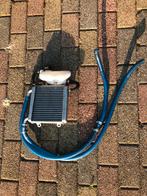 Radiateur Piaggio Zip, Ophalen of Verzenden, Zo goed als nieuw, Overige typen, Piaggio