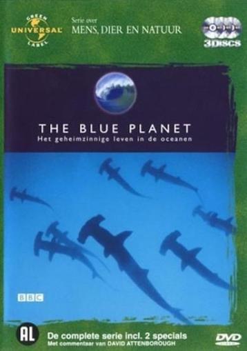 BBC The blue planet