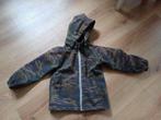 Softshell jas / tussenjas jongens maat 104, Ophalen, Zo goed als nieuw, Jongen, Jas