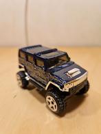 Hotwheels Hummer H2, Nieuw, Ophalen of Verzenden, Auto