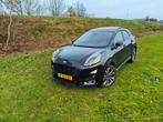 Ford Puma 1.0i Ecoboost 125pk Automaat 2020 Zwart, Stof, Puma, Zwart, Zwart