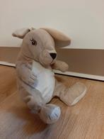 Ikea konijn knuffel 19 cm, Kinderen en Baby's, Speelgoed | Knuffels en Pluche, Ophalen of Verzenden
