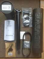 BikeYoke REVIVE dropper zadelpen 30,9mm 185mm travel +remote, Ophalen of Verzenden, Nieuw, BikeYoke