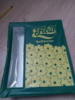 fleur koffertje jaren 70, Ophalen of Verzenden, Gebruikt, Accessoires