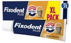 2x Fixodent Hechtcrème Plus. Ongeëvenaarde Hechtkracht!, Ophalen of Verzenden, Nieuw, Overige typen