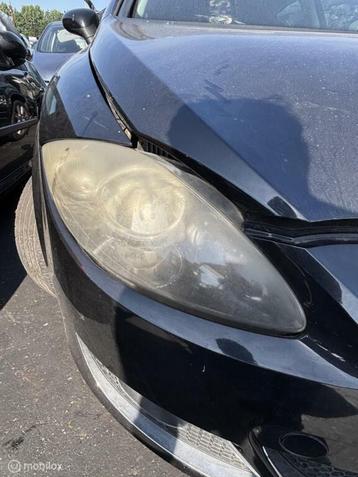 Koplamp rechts Seat Leon 1P ('05-'13) beschikbaar voor biedingen