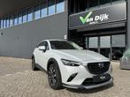 Mazda CX-3 2.0 GT-M Autom. € 21.950,00, Auto's, Mazda, 1998 cc, Stof, Gebruikt, 4 cilinders