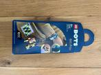 LEGO DOTS Harry Potter Zweinstein  - 41808, Ophalen of Verzenden, Nieuw, Complete set, Lego
