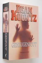 Geheugenfout - Dean Koontz (2000), Verzenden, Zo goed als nieuw, Amerika