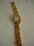 horloge, Sieraden, Tassen en Uiterlijk, Horloges | Dames, Ophalen of Verzenden, Overige merken