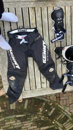 Crosskleding zie plaatjes, Motoren, Ophalen, Tweedehands, Handschoenen