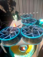 byd atto 3 velgen 18 inch orgineel, Ophalen of Verzenden, Gebruikt