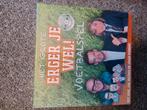 Het grote erger je wel voetbal spel, Ophalen of Verzenden, Nieuw
