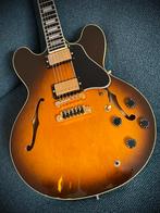 Gibson ES-347 / 1990, Muziek en Instrumenten, Snaarinstrumenten | Gitaren | Elektrisch, Ophalen, Gebruikt, Semi-solid body, Gibson