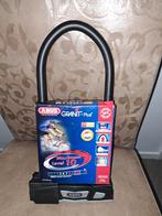 Abus Granit Plus Fietsslot - Nieuw!, Ophalen, Nieuw, Beugelslot